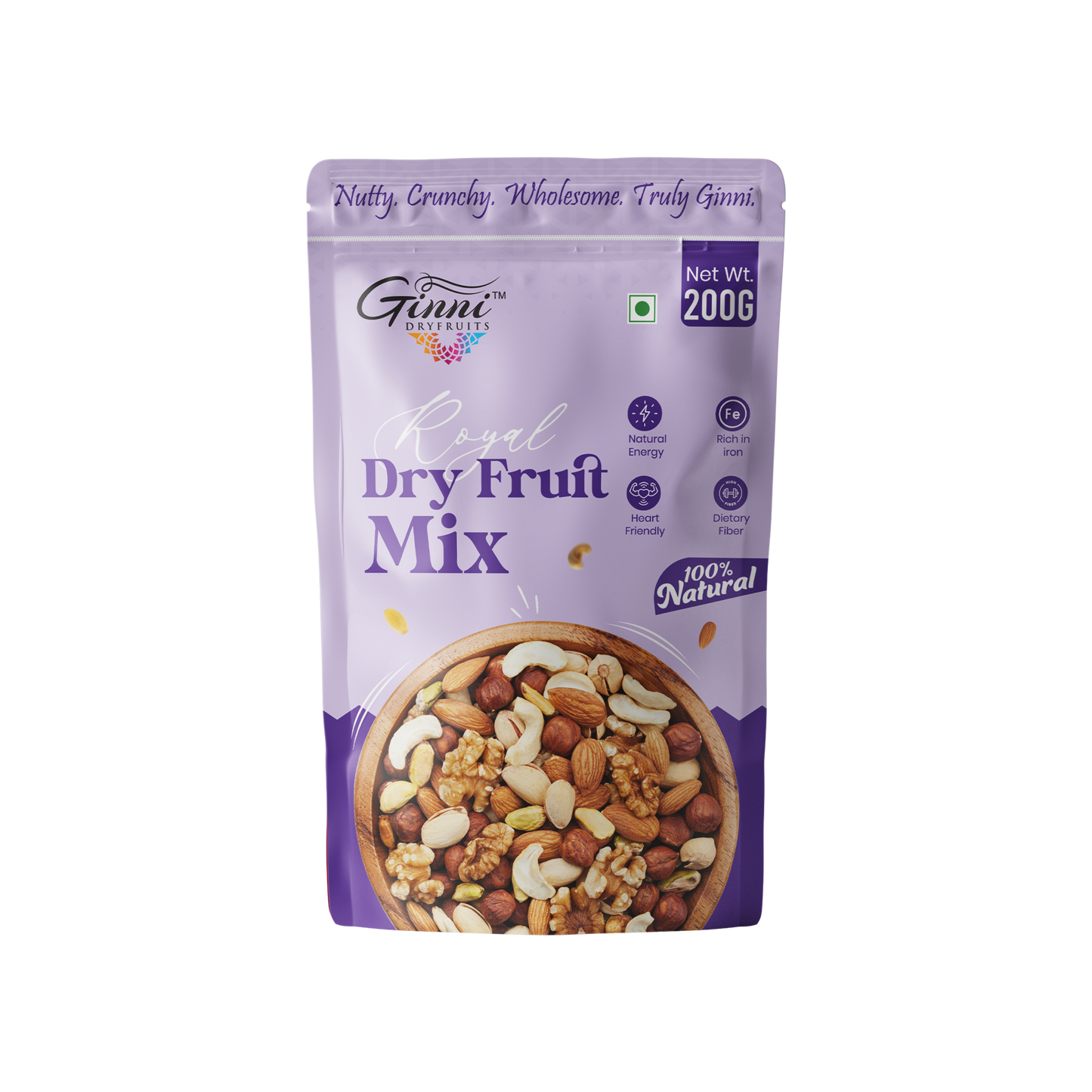 Dryfruits Mix
