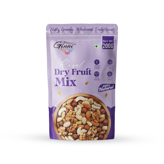 Dryfruits Mix