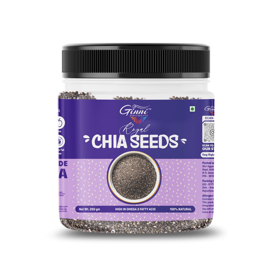 CHIA SEEDS