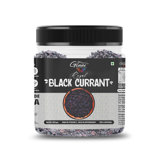 BLACK CURRANT