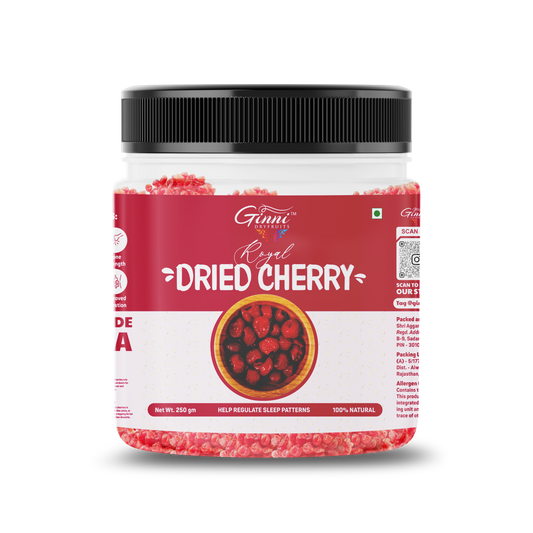 DRIED CHERRY