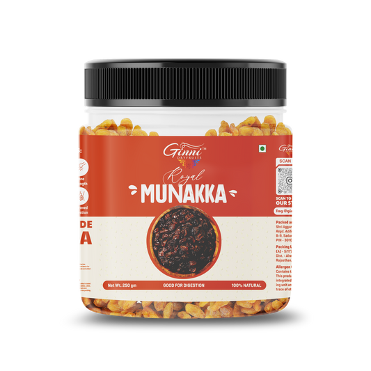 MUNAKKA