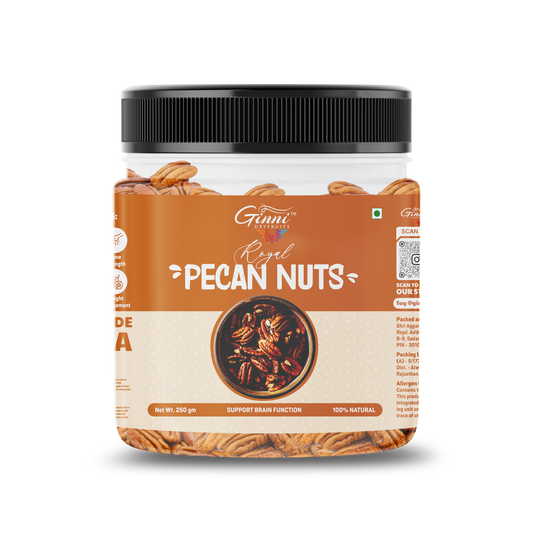 PECAN NUTS