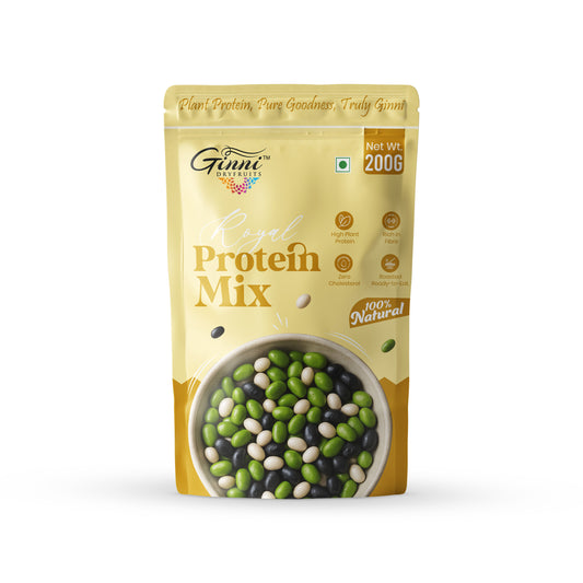 Protein Mix