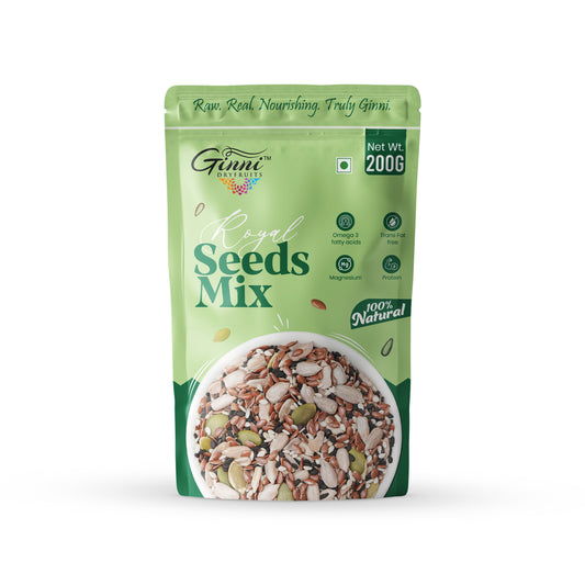 Seeds Mix