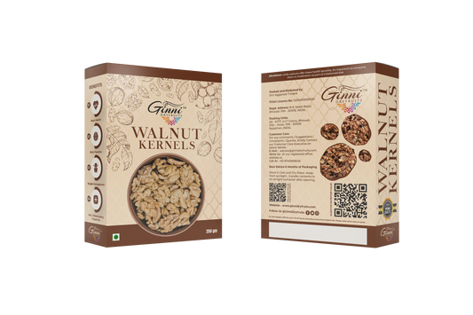 Royal Walnut Kernel (100% Chilean Kernels)