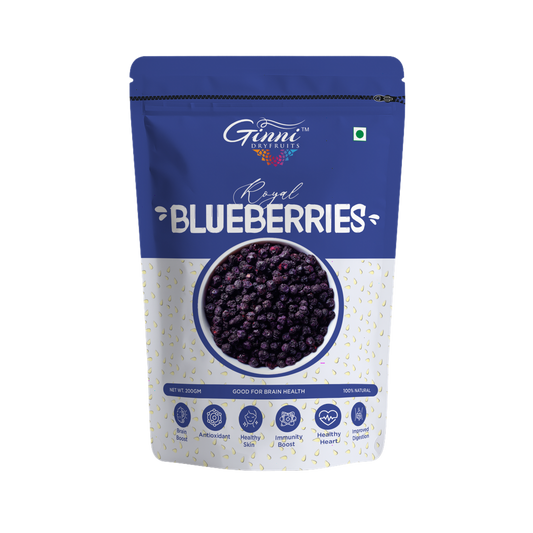 Blueberry