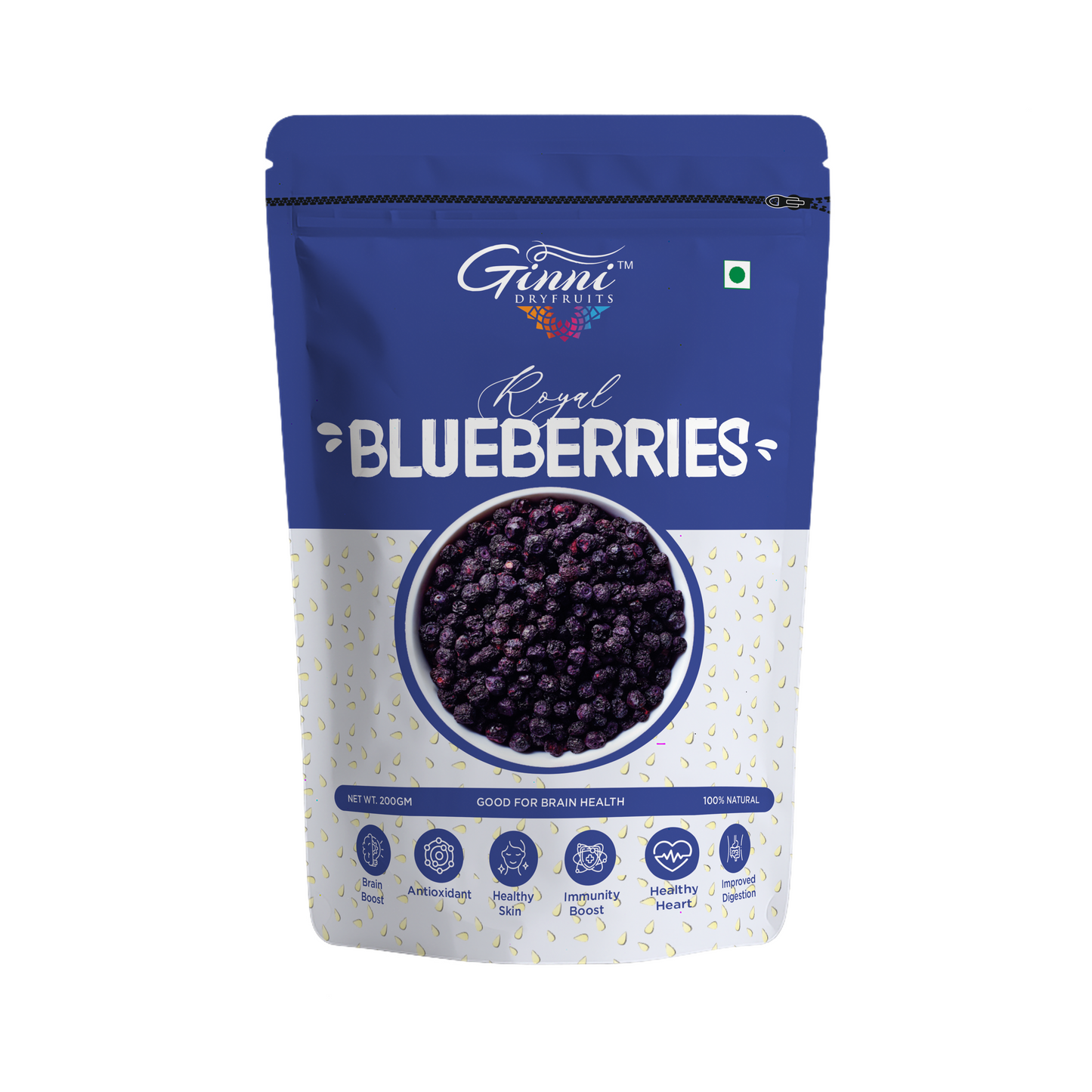 Blueberry