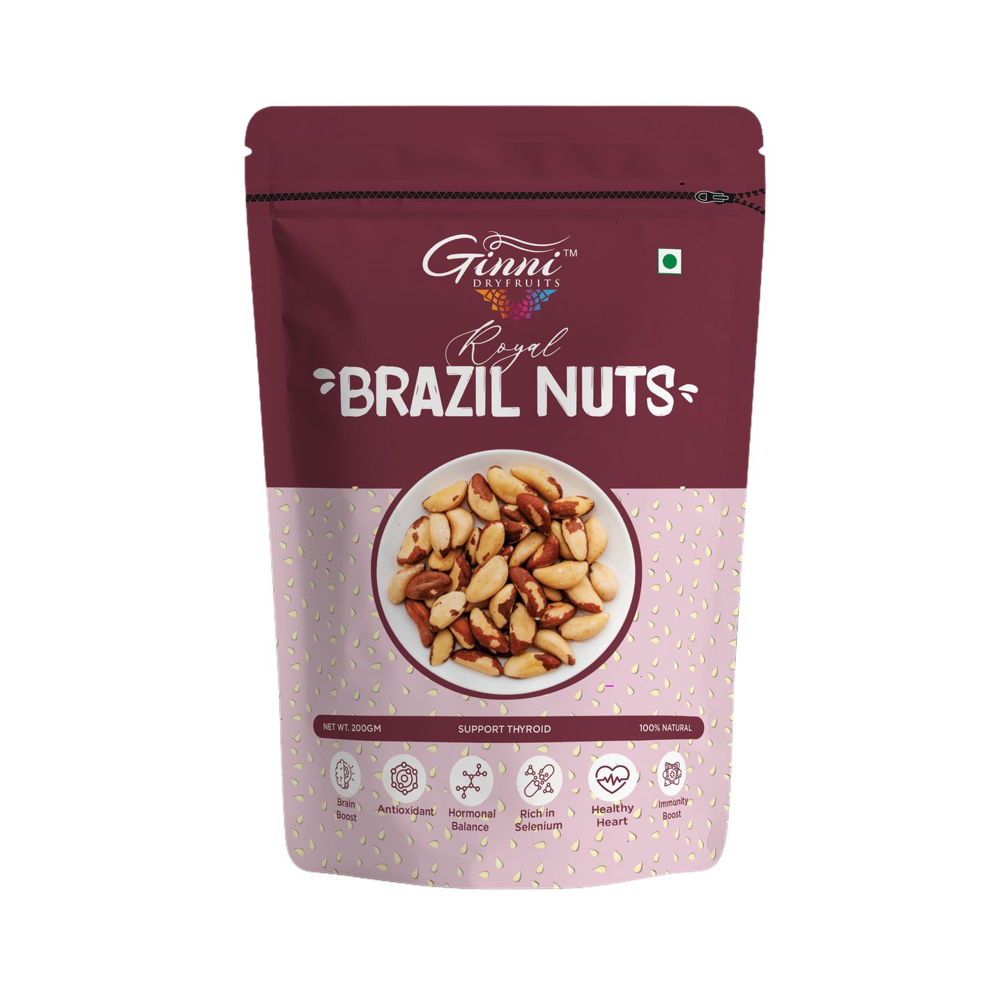Brazil Nuts