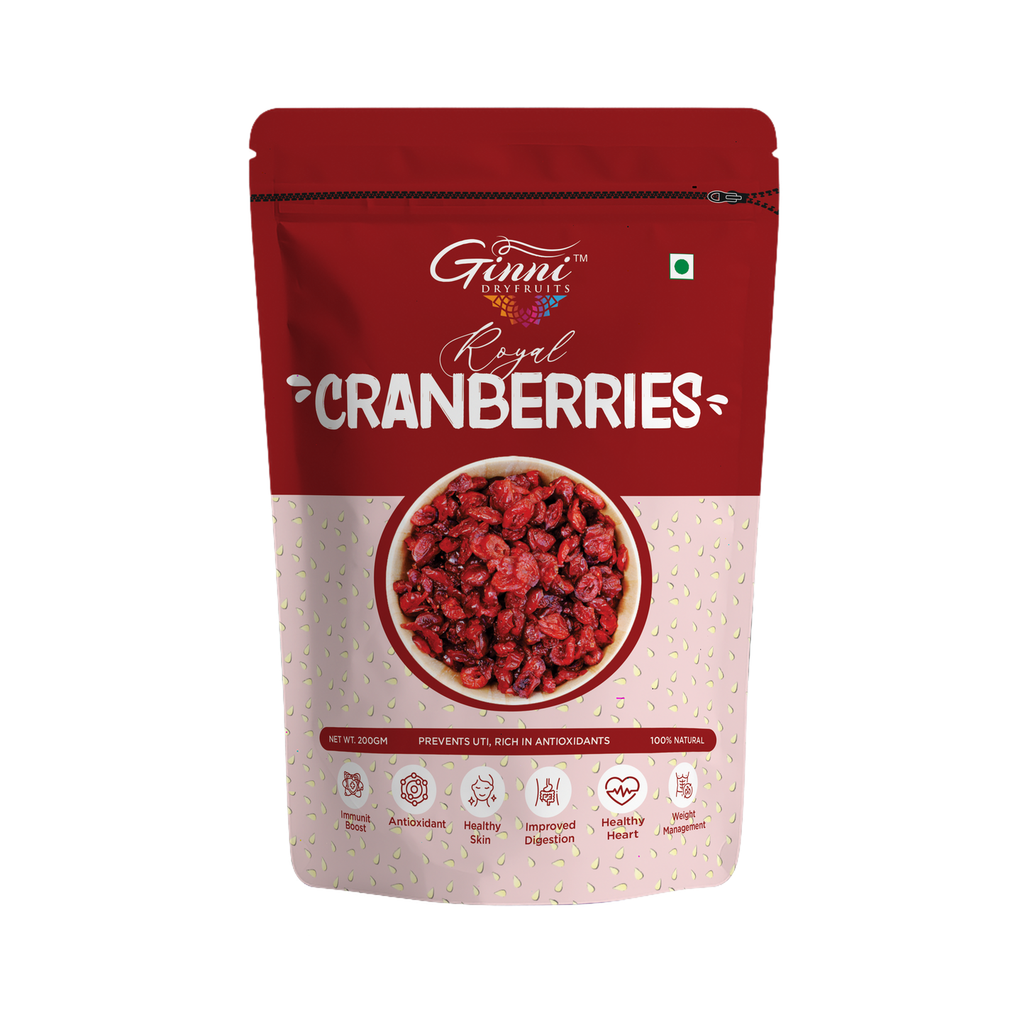 Cranberries
