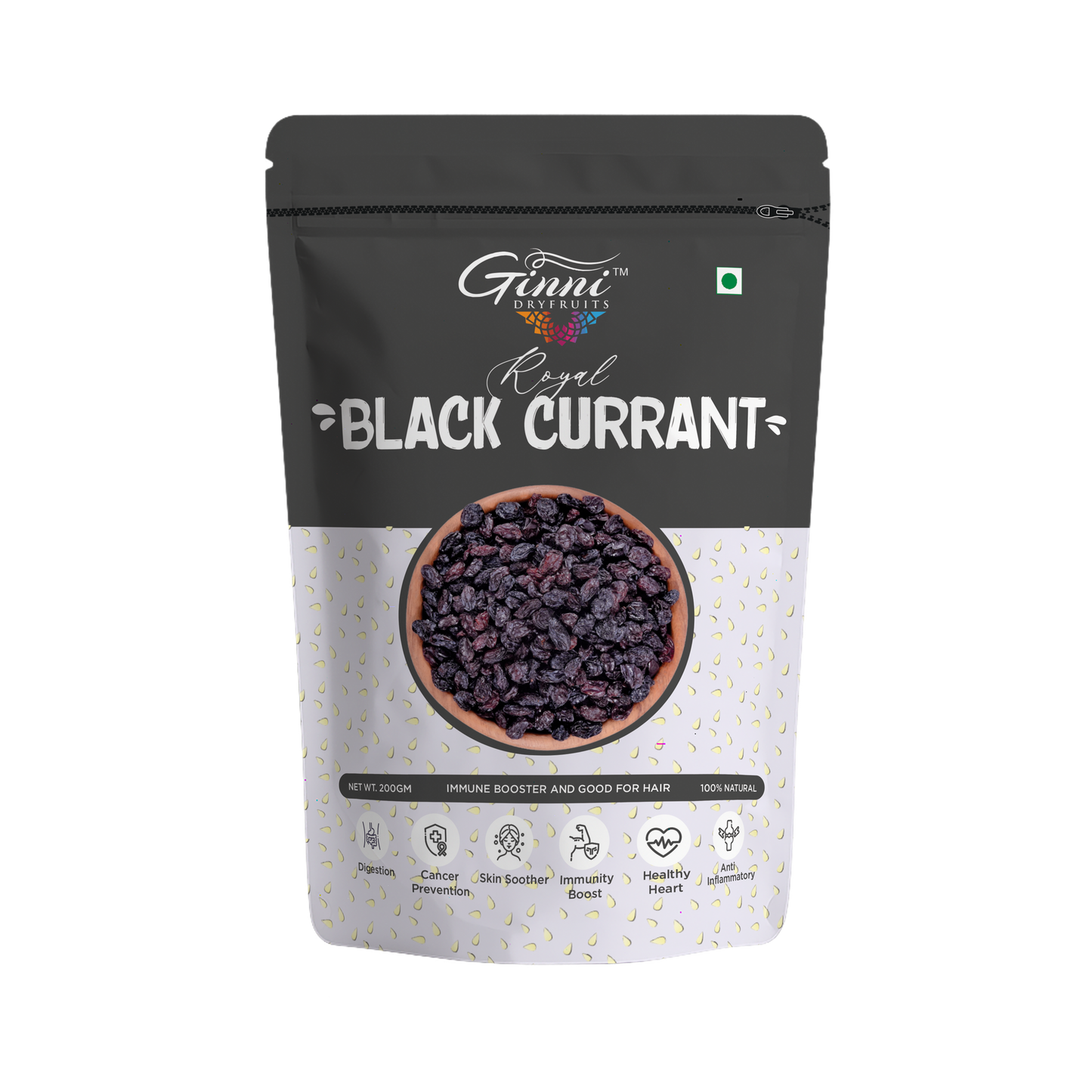 Black Currant