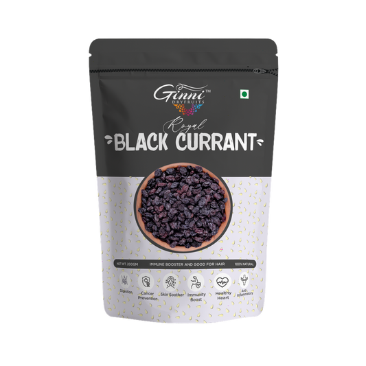 Black Currant