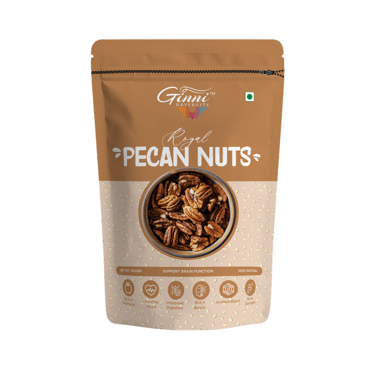 Pecan Nuts