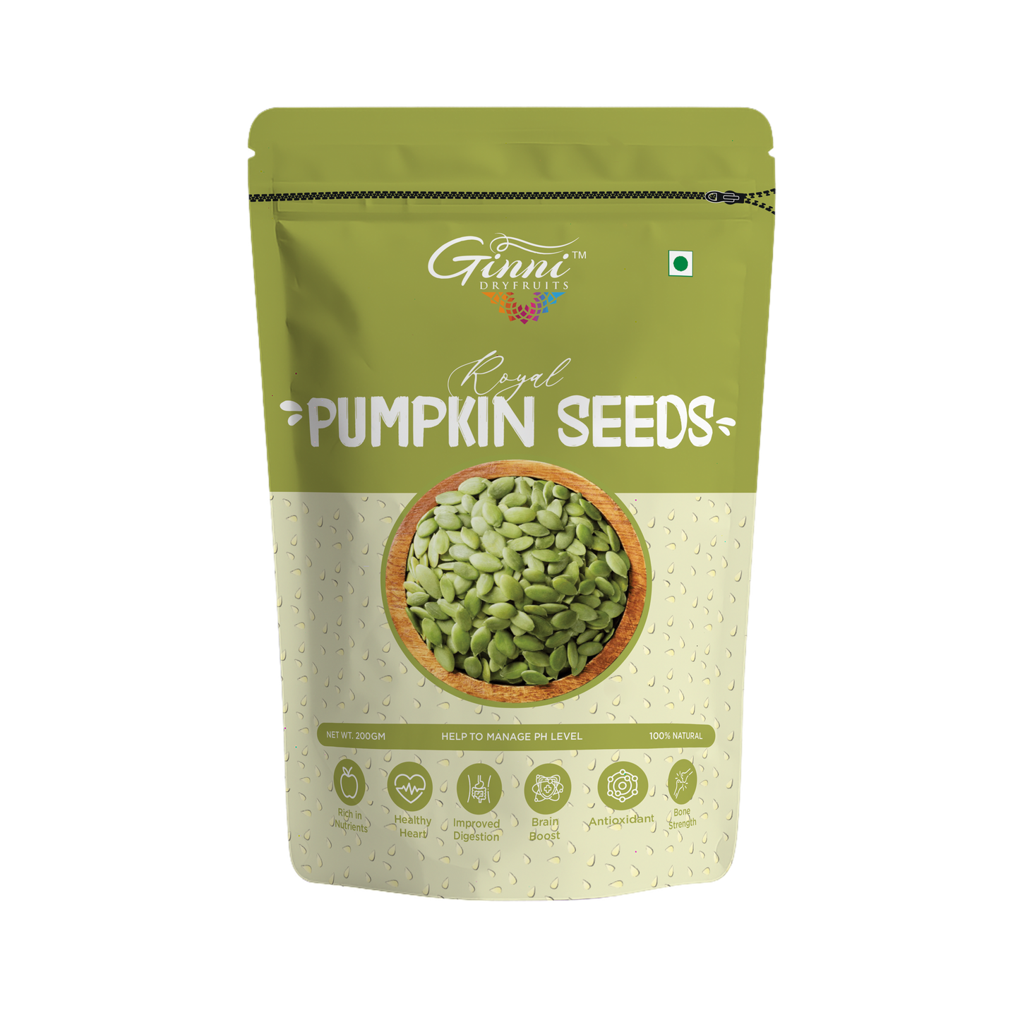 Pumpkin Seeds