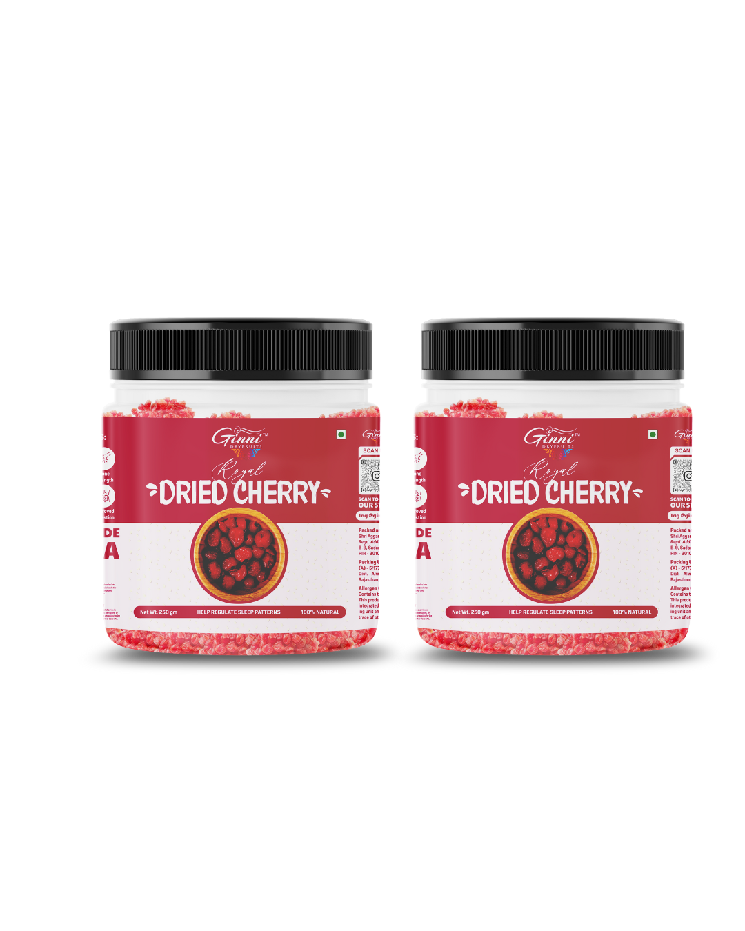 2CherryCombo