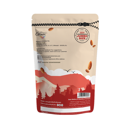 Royal Almond