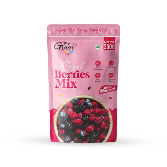 Berries Mix