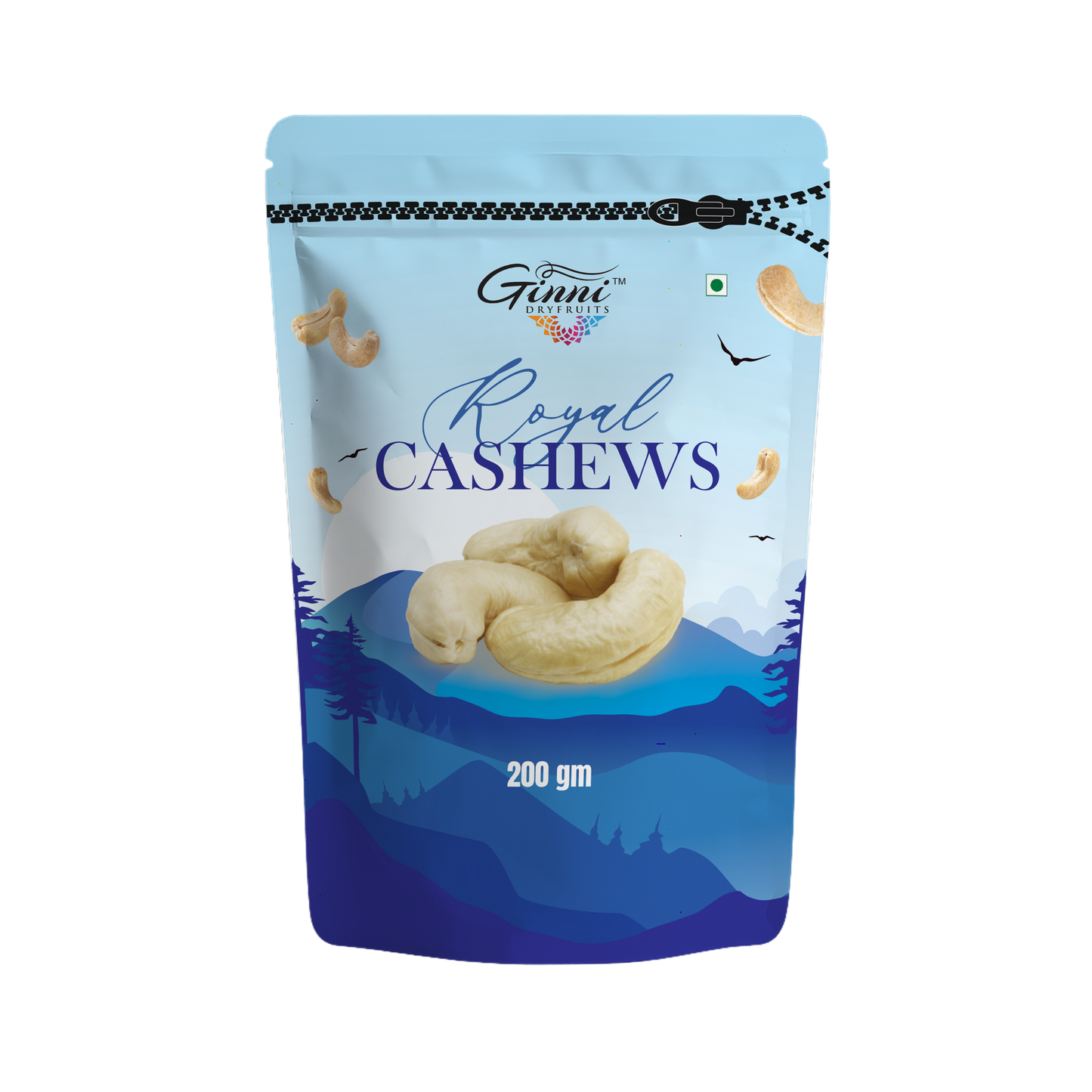Royal Cashew