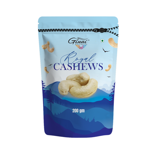 Royal Cashew