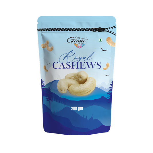 Royal Cashew