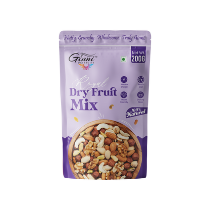 Dryfruits Mix