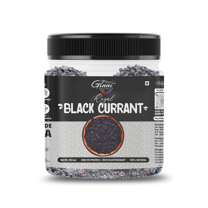 BLACK CURRANT
