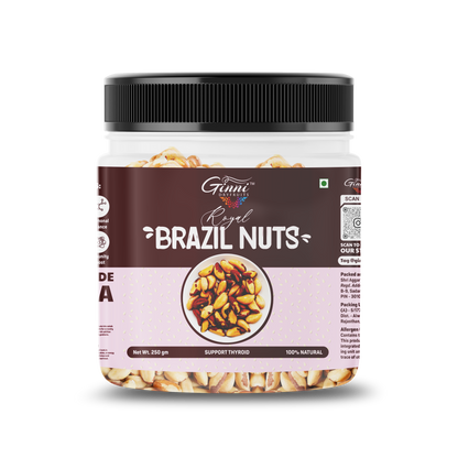 BRAZIL NUTS