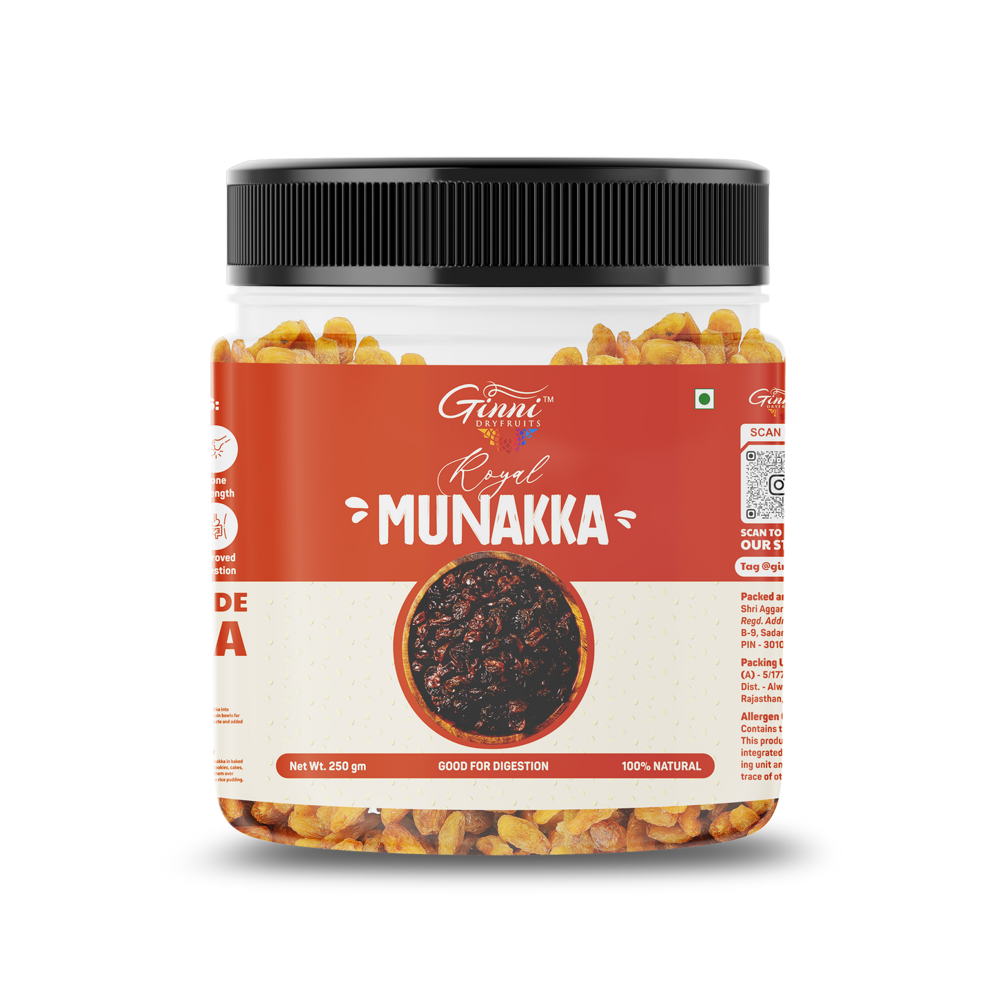 MUNAKKA