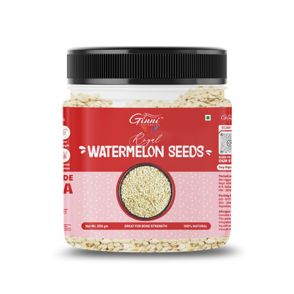 WATERMELON SEEDS