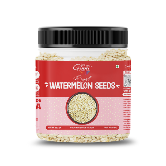 WATERMELON SEEDS