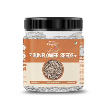 SUNFLOWER SEEDS