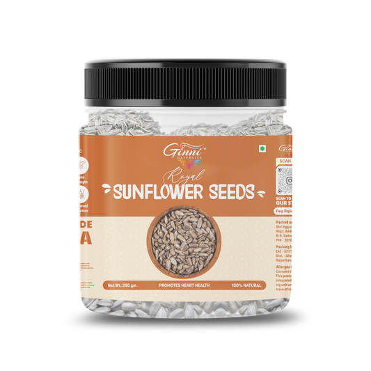 SUNFLOWER SEEDS