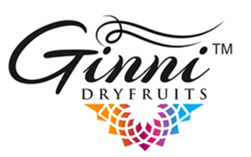 GINNI DRY FRUITS