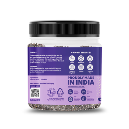 CHIA SEEDS