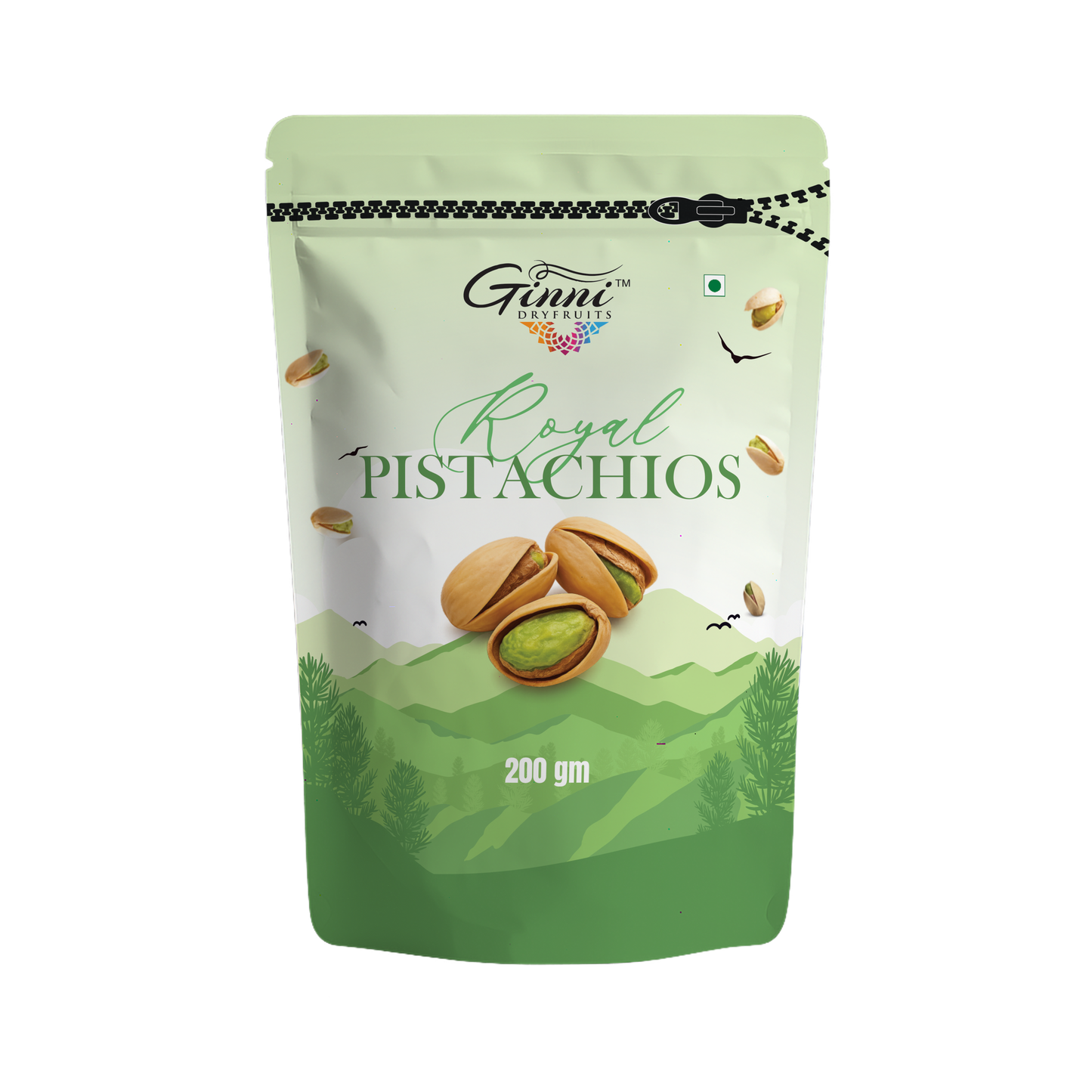 Royal Pista