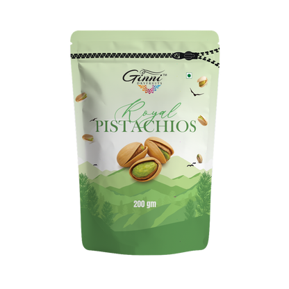 Royal Pista