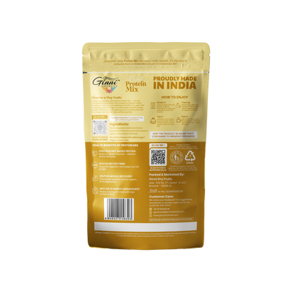 Protein Mix