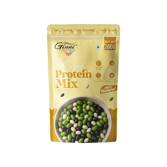 Protein Mix