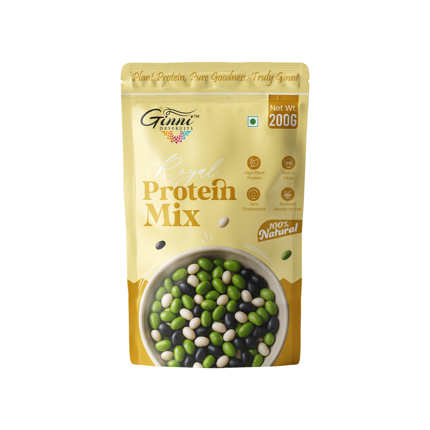 Protein Mix