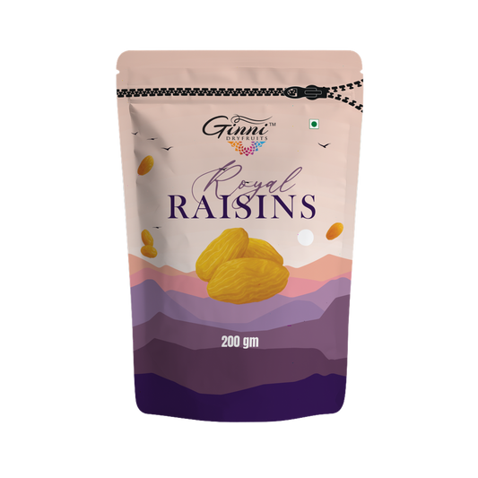 Royal kishmish