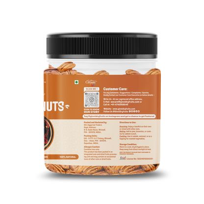 PECAN NUTS