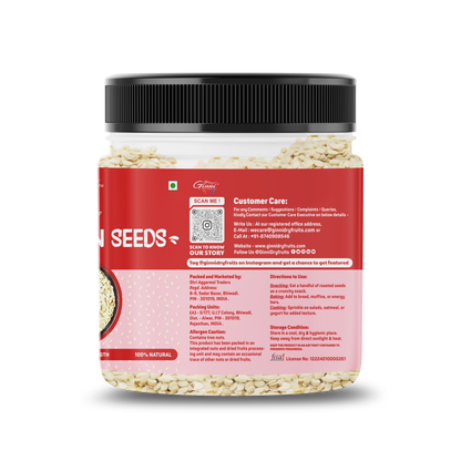 WATERMELON SEEDS