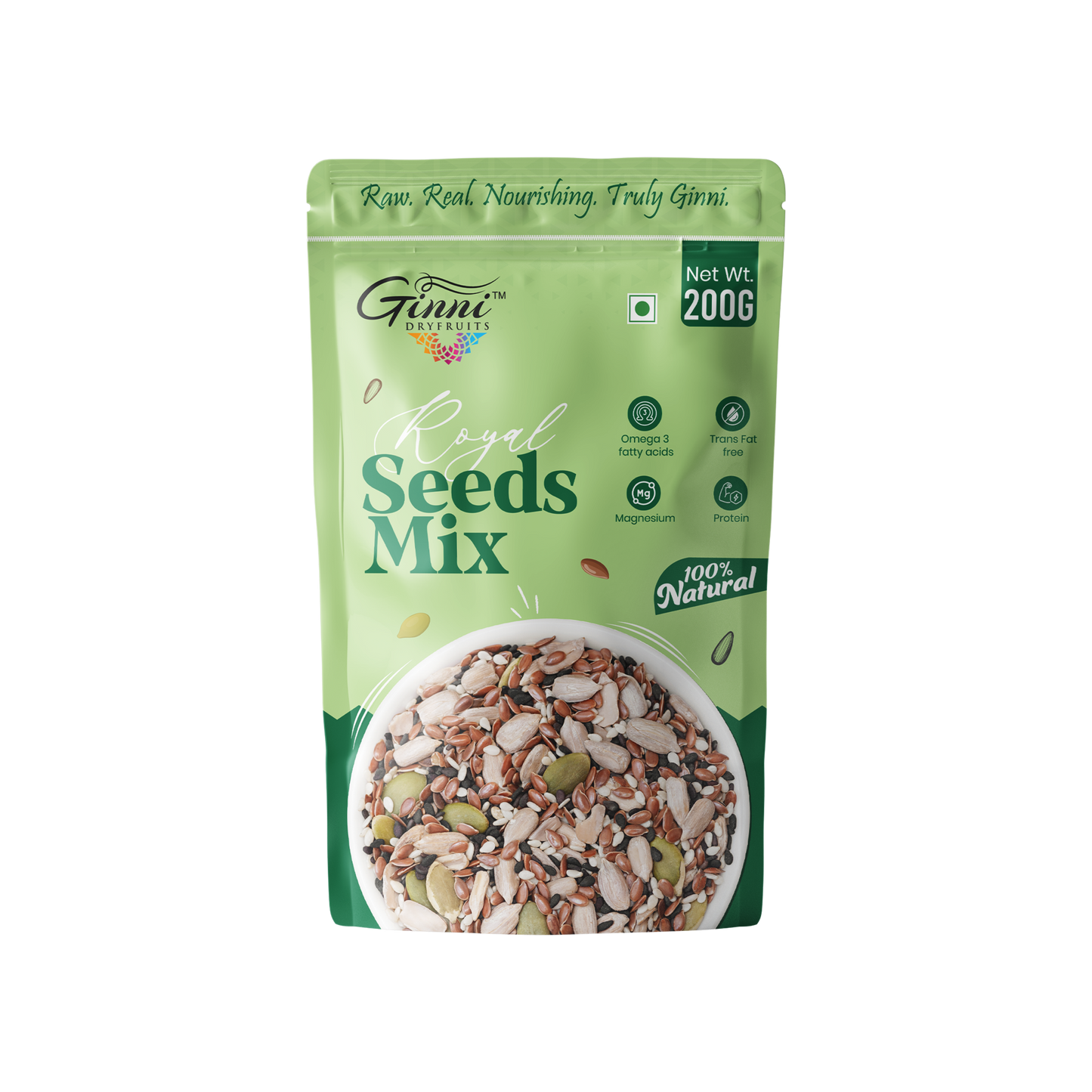 Seeds Mix