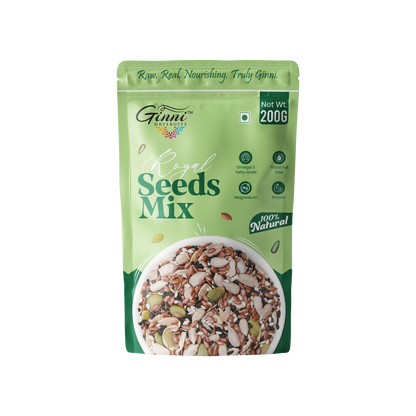 Seeds Mix