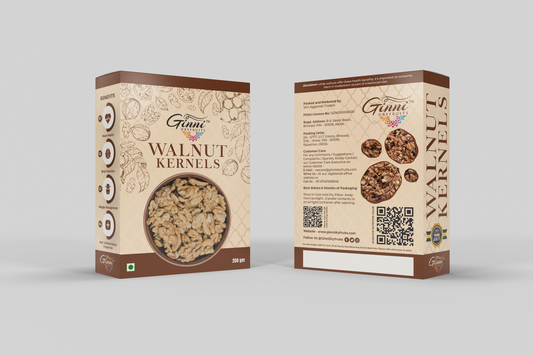 Royal Walnut Kernel