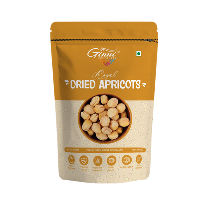 Dried Apricots