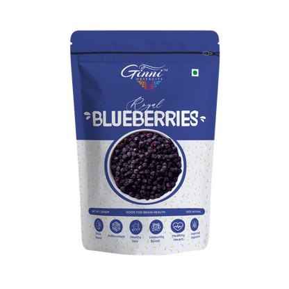 Blueberry