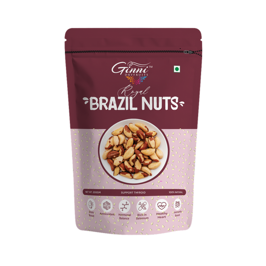 Brazil Nuts