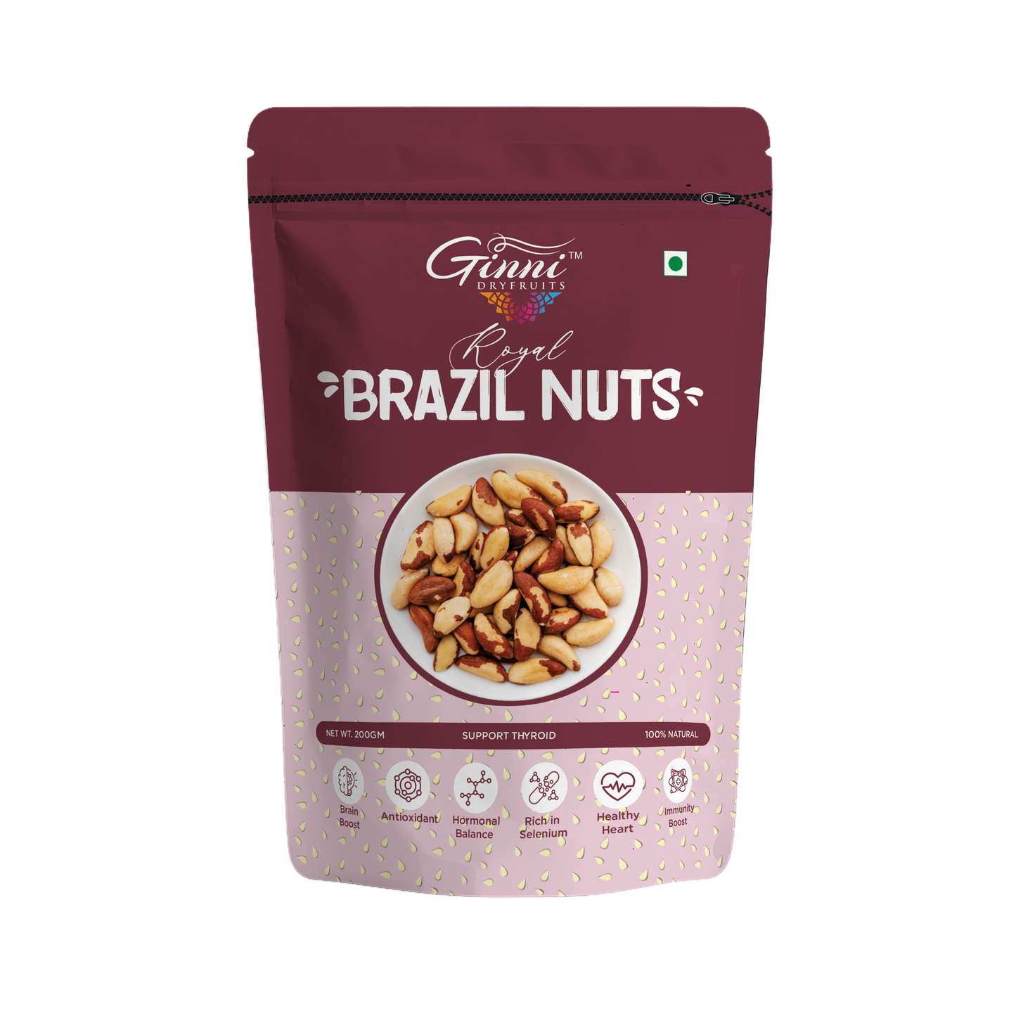Hazle Nuts