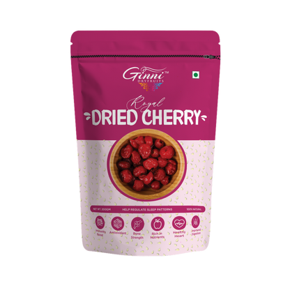 Dried Cherry
